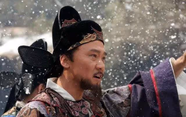 《大明王朝1566》幕後:被芒果台雪藏10年,陳寶國劇組耍大牌