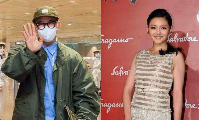 大S嫁具俊曄是攀高?婚戒和婚禮都省了,你們不懂大S對偶像的執念