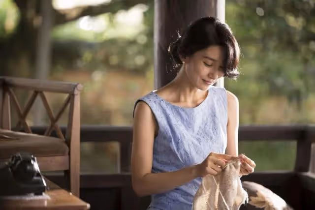 韓國娛樂圈？是財閥的後宮，女明星被視為商品