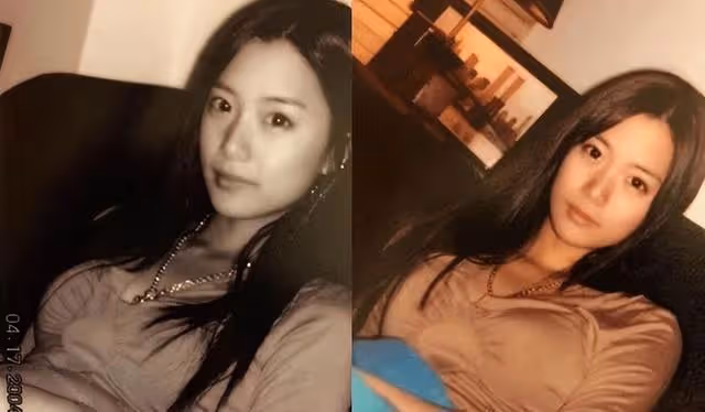 韓國娛樂圈?是財閥的後宮,女明星被視為商品