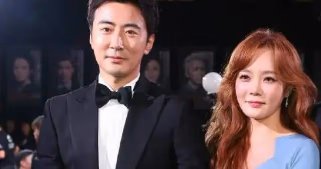 那些來中國拍戲的韓國女星，有些成為中國媳婦，有些已被遺忘