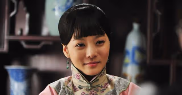 那些來中國拍戲的韓國女星，有些成為中國媳婦，有些已被遺忘