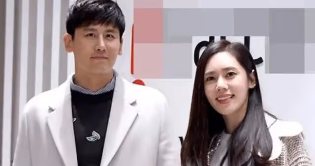那些來中國拍戲的韓國女星,有些成為中國媳婦,有些已被遺忘