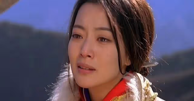 那些來中國拍戲的韓國女星,有些成為中國媳婦,有些已被遺忘