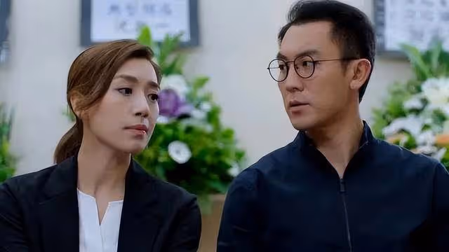 為挽救收視率！TVB縮減熱播新劇集數，傳視帝譚俊彥新作接檔播出