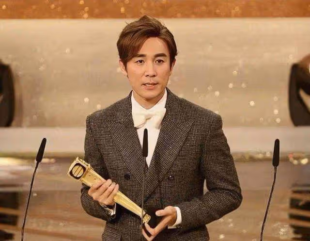 為挽救收視率！TVB縮減熱播新劇集數，傳視帝譚俊彥新作接檔播出