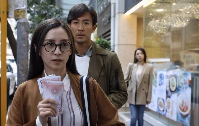 為挽救收視率！TVB縮減熱播新劇集數，傳視帝譚俊彥新作接檔播出