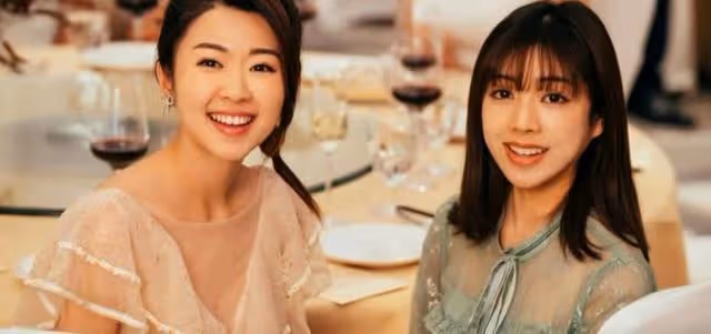 與前公司完約！香港新晉藝人為繼續追夢進修自己，更放棄家族生意