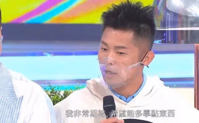未如理想！TVB三位小生獲公司打本搞視頻頻道，開業一年僅6千粉絲