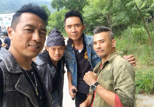 未如理想！TVB三位小生獲公司打本搞視頻頻道，開業一年僅6千粉絲