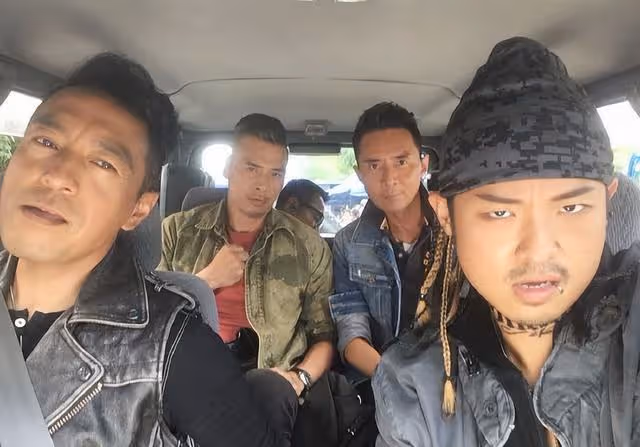 未如理想！TVB三位小生獲公司打本搞視頻頻道，開業一年僅6千粉絲