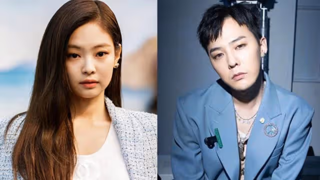 戀情玩完？G-Dragon被指IG小號取消關注Jennie
