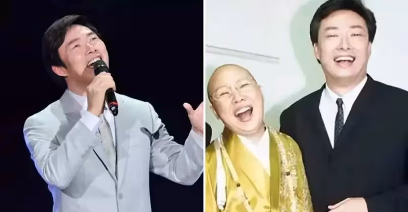 66歲還未婚的費玉清，20億資產無人繼承，出道多年，低調做公益：行善不被人知