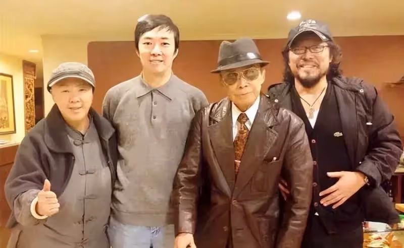 66歲還未婚的費玉清,20億資產無人繼承,出道多年,低調做公益:行善不被人知