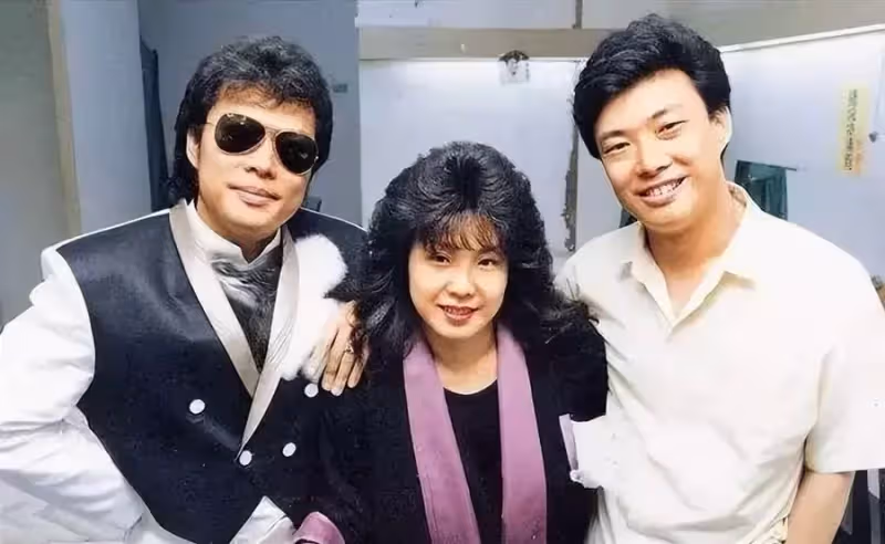 66歲還未婚的費玉清,20億資產無人繼承,出道多年,低調做公益:行善不被人知