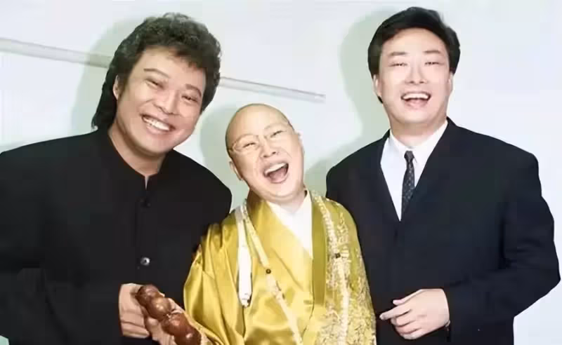 66歲還未婚的費玉清,20億資產無人繼承,出道多年,低調做公益:行善不被人知