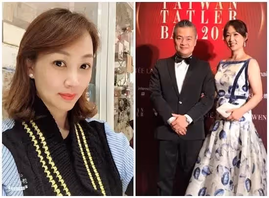 郁方投身公益二十年 離世前將消耗 「上億財產」霸氣捐孤兒院 ,3兒女一毛都拿不到:別想父母的錢