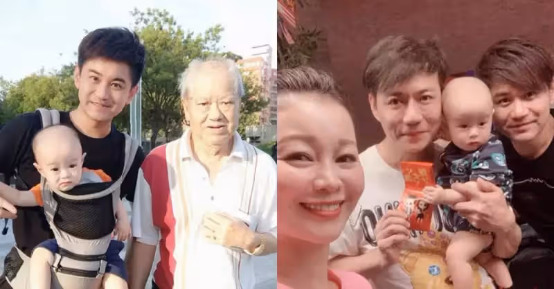驚天家世曝光！吳俊宏為唱歌「獨子抗父拒接家業」被斷援！賤賣愛車苦撐「認靠厚臉皮圓夢」