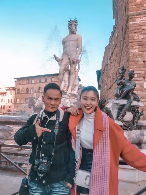 感激愛妻陪伴熬過人生低谷　湯小康寫歌告白：要跟你白頭到老