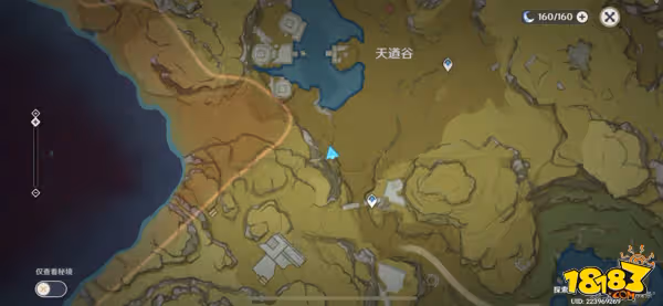 原神璃月陰間寶箱在哪 璃月陰間寶箱大全