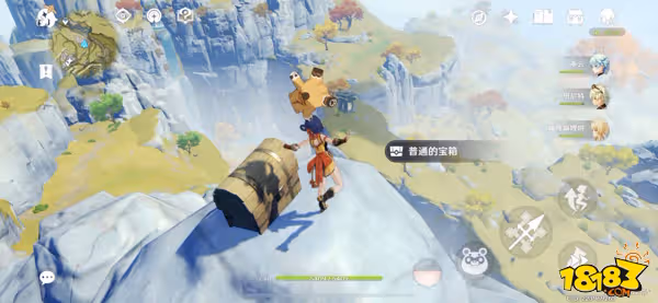 原神璃月陰間寶箱在哪 璃月陰間寶箱大全