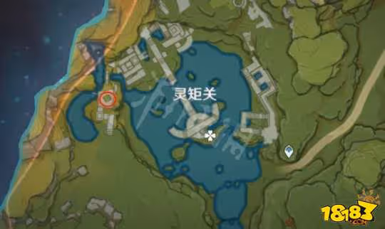 原神璃月港無名寶藏怎麼獲取 原神璃月港無名寶藏攻略