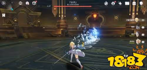 原神璃月主線第三章怎麼過 璃月主線第三章離心篇攻略