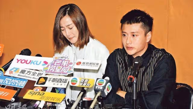 被床虱狂咬1個月　朱智賢因創傷後遺症噩夢連連！