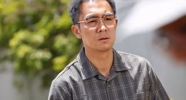 TVB臨時變陣,譚俊彥再次「艷福」不淺,被網友稱作「自肥男一」