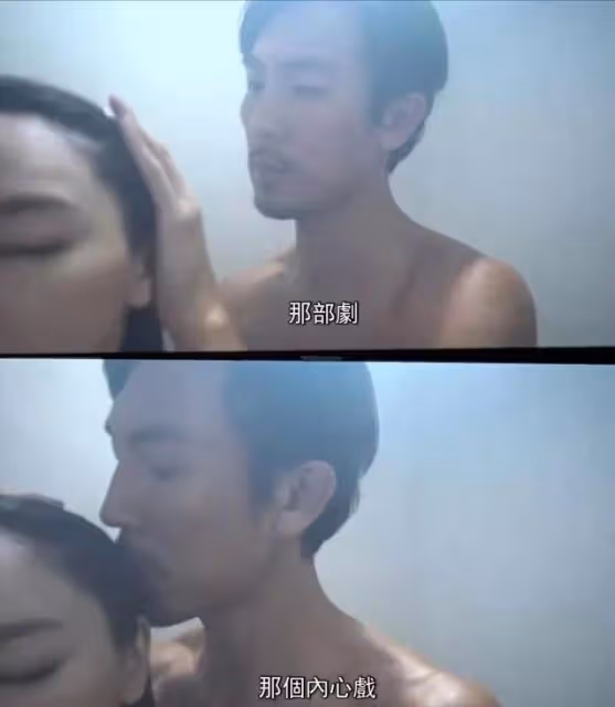TVB臨時變陣,譚俊彥再次「艷福」不淺,被網友稱作「自肥男一」