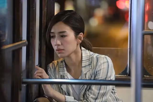 TVB臨時變陣,譚俊彥再次「艷福」不淺,被網友稱作「自肥男一」