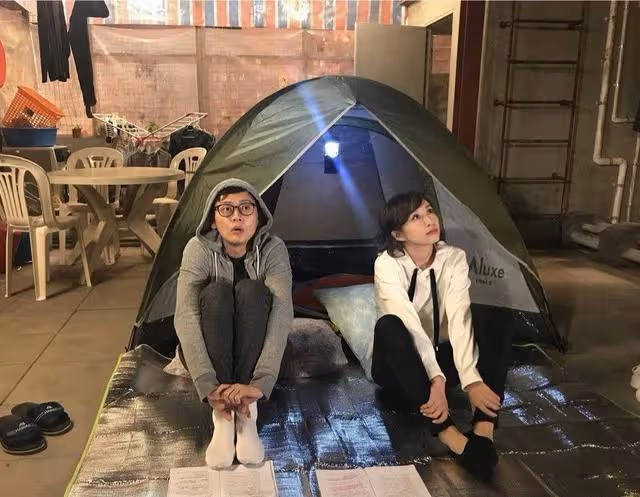 TVB新劇《靈戲逼人》掀換角風波,視後辭演,實力小花補位做女主