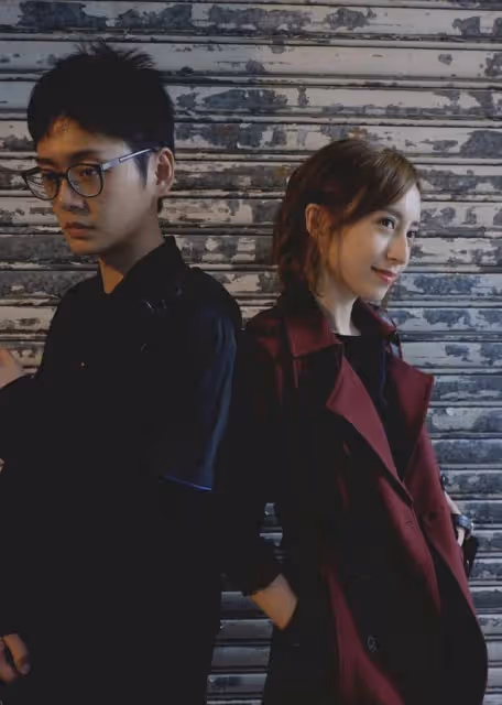 TVB新劇《靈戲逼人》掀換角風波,視後辭演,實力小花補位做女主