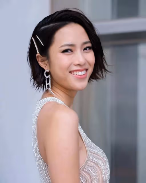 TVB新劇《靈戲逼人》掀換角風波,視後辭演,實力小花補位做女主
