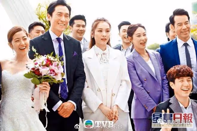 TVB視後因辭演新劇！嘉欣臨危受命頂上扮鬼