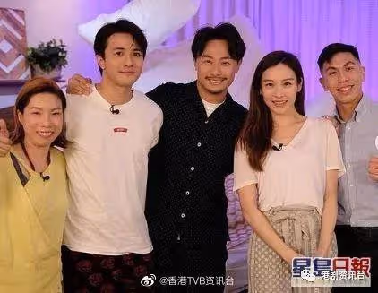 TVB視後因辭演新劇！嘉欣臨危受命頂上扮鬼