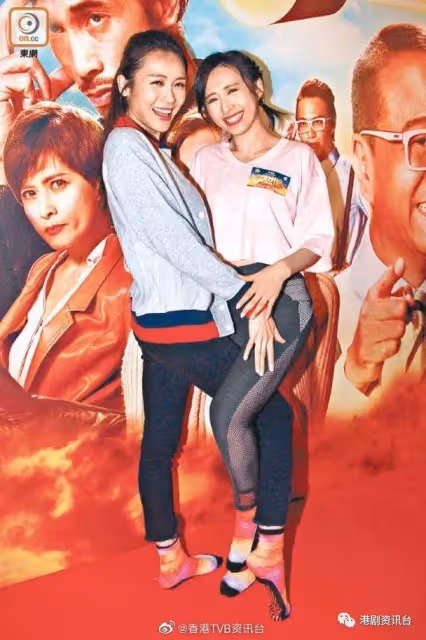 TVB視後因辭演新劇!嘉欣臨危受命頂上扮鬼