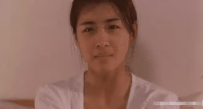 《色即是空》女主如今的樣子,40歲的她美麗不減當年,回憶重現