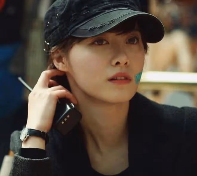 我和男朋友分手了..韓全能女藝人自導自演內衣廣告，一語雙關暗示恢復單身?