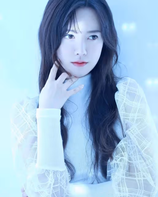 我和男朋友分手了..韓全能女藝人自導自演內衣廣告，一語雙關暗示恢復單身?