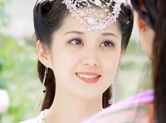 韓國女演員到中國拍電影,有的當了中國兒媳,有的則被人淡忘