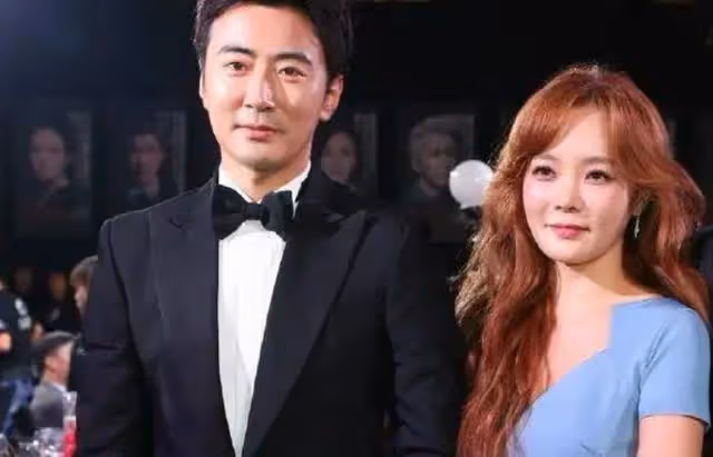 韓國女演員到中國拍電影,有的當了中國兒媳,有的則被人淡忘