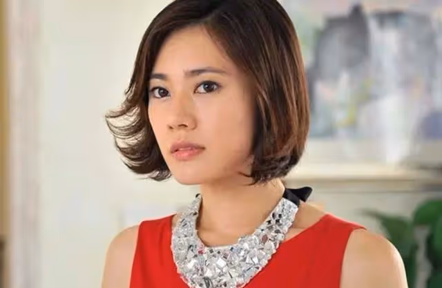 韓國女演員到中國拍電影,有的當了中國兒媳,有的則被人淡忘