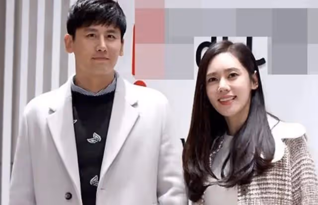 韓國女演員到中國拍電影,有的當了中國兒媳,有的則被人淡忘