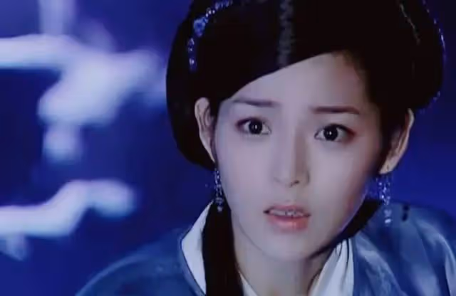 韓國女演員到中國拍電影,有的當了中國兒媳,有的則被人淡忘