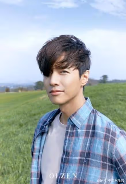 元斌:只有拍廣告才能見到的男人 十年不拍戲但熱度絲毫不減