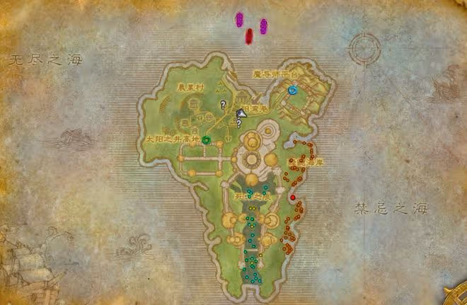 魔獸TBC：P5階段別急著AFK，完成這5件事情，WLK版本即可快人一步