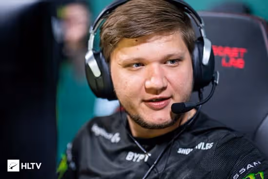 s1mple：b1t發揮出色 是未來的Major MVP