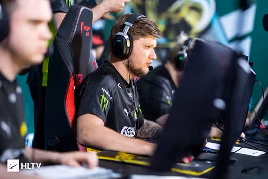 s1mple：b1t發揮出色 是未來的Major MVP