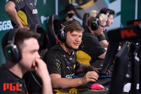s1mple：b1t發揮出色 是未來的Major MVP